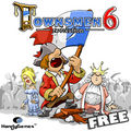 Townsmen 6