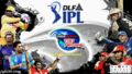 डीएलएफ इंडियन प्रीमियर लीग क्रिकेट 2010