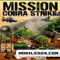 Misión Cobra Huelga