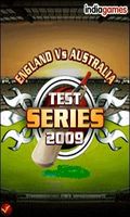 Eng. vs Aus. Teste Cricket Lite
