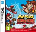 Mario Vs Donkey Kong