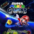 Супер Марио Галактика
