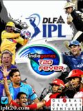 डीएलएफ इंडियन प्रीमियर लीग क्रिकेट 2010