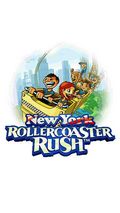 New York Rollercoaster Rush