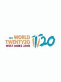 ICC World T20 - Hindia Barat 2010 320x240