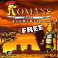 Romalılar Ve Barbarlar Nokia 360x640