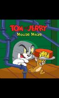 Tom dan Jery Mouse Maze 480x800