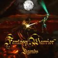 Fantasy Warrior - Légendes 480x800
