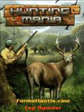 Mania di caccia