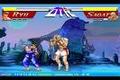 Сенсорний екран Fullscreen Street Fighter, 2