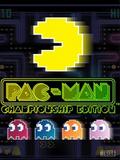 Pac-Man選手権版240x400