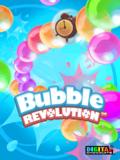Revolução da bolha