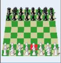 3d satranç