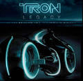 Tron Legacy для Samsung Star