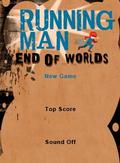 Running Man: End Of Worlds