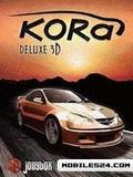KORa Deluxe 3D