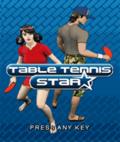 टेबल टेनिस स्टार टचस्क्रीन