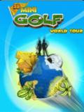 Tour de Mini-golfe em 3D