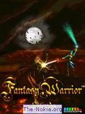 Fantasy Warrior: Legends