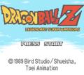 Dragon Ball Z - Legendary Super Warriors (MeBoy)