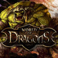 World Of Dragons 1.1.9 (Nokia)