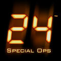 24 Spezial Ops Touchscreen