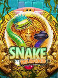 Pantalla táctil Snake Deluxe Reloaded
