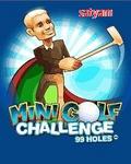 Міні-гольф 99 хв 3D