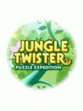 Dschungel Twister Touchscreen