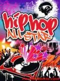Hiphop Yıldızı Dokunmatik Ekran