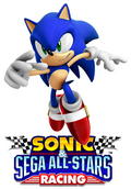 Sonic Racing [400x240] пейзаж