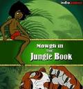 Mowgli en el libro de la selva