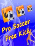 Pro Fußball Kick