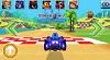 Sonic Racing Touch