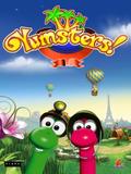 Yumsters MIDP20 240x400 টাচ