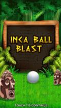 Inca Ball Blast Nova Edição