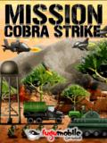 Greve de Cobra de Missão