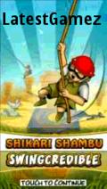 Shikari Shambu: Swingcredible