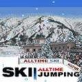 3D All Time Skispringen