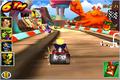 Crash Bandicoot Team Racing (640 * 480)