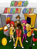 3D Aacade高尔夫触摸屏