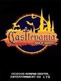 Castlevania: Aria Of Sorrow