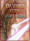 The Da Vinci Code: Light Puzzle