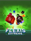 Skrin sentuh Flexis Extreme