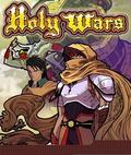 Holy Wars: Sons Of Enoch