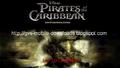 Pirati dei Caraibi sullo sconosciuto Tid
