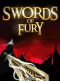 Swords Of Fury