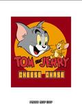 Tom y Jerry Cheese Chase