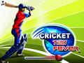 Cricket T20 Demam