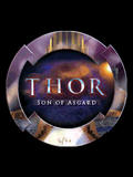 Thor: Hijo de Asgard (Carlofabon)